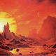 Illustration for article titled The astrophysicist who discovered Zarmina describes life on second Earth